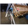 Image 5 : LATE 1960S 3 SPEED HUB ROAD BIKE