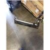 Image 2 : HITCH MOUNT TOWING BAR RIG