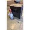 Image 1 : HALLOWEEN INCINERATOR DISPLAY