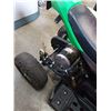 Image 8 : ROSSO ELECTRIC 36V ATV WORKING WITH 24 VOLT CHARGER