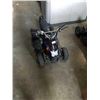 Image 1 : ROSSO ELECTRIC 36V ATV WORKING NO CHARGER