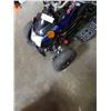 Image 3 : ROSSO ELECTRIC 36V ATV WORKING NO CHARGER