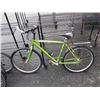 Image 1 : GREEN LAREDO BIKE
