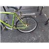 Image 2 : GREEN LAREDO BIKE