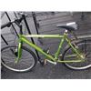 Image 3 : GREEN LAREDO BIKE