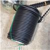 Image 3 : 330FT OF NEW GARDEN FLEXIBLE SOFT COVERED PLANT WIRE RETAIL $112