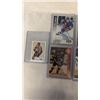 Image 2 : 9 COLLECTIBLE GRETZKY CARDS