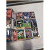 Image 4 : BINDER OF 90S BASEBALL CARDS - 135 CARDS TOTAL