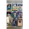 Image 1 : LARGE LOT OF BASEBALL CARDS