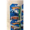 Image 2 : 4 - 2007/2009 HOT WHEELS TREASURE HUNTS DIECAST CARS WITH VINTAGE TOY IRON