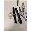 Image 2 : BAG OF ASSORTED MENS WATCHES