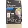 Image 3 : 5 CYNC FULL COLOR AND WHITE SMART LIGHT BULBS - RETAIL $111