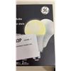 Image 4 : 5 CYNC FULL COLOR AND WHITE SMART LIGHT BULBS - RETAIL $111