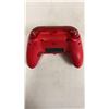 Image 3 : XBOX ENHANCED WIRED CONTROLLER RED - TESTED WORKING