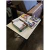 Image 1 : LOT OF SPORTS CARDS, COLLECTIBLES AND SPORTS ILLUSTRATED