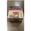 Image 2 : NEW OLD STOCK DELUX HOT STUFF GAS FRYER, BOILER, GRILL, STEAMER