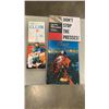 Image 3 : LOT OF COFFEE TABLE HARD COVER BOOKS, WAR, HUBBLE, ANTIQUES AND MORE