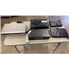 Image 1 : LOT OF DVD PLAYERS ALL WORKING