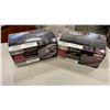 Image 2 : 2 NEW HIGH PLAINS BENCH SEAT COVERS