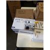 Image 2 : LOT OF MOUNTS AND DESK RISER