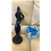 Image 2 : LOT OF COLLECTIBLE STATUES