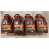 Image 1 : 4 NEW JUGS GORDON CHOICE SWEET CHILLI SAUCE