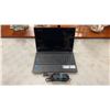 Image 1 : EMACHINES 15.6 INCH  LAPTOP INTEL CELERON , NO PASSWORD WITH CHARGER, READY TO USE