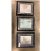 Image 1 : 3 ROBERT BATEMAN PRINTS