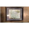 Image 3 : 3 ROBERT BATEMAN PRINTS
