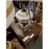 Image 8 : 2 FIGURAL LAMPS