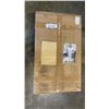 Image 3 : NEW PARCELOCK PARCEL LOCK BOX - WHITE  RETAIL $260