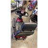 Image 2 : COBRA 24V ELECTRIC SCOOTER WORKING WITH KEY AND CHARGER