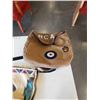 Image 3 : 2 VINTAGE BAGS - 1 MILITARY
