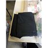 Image 2 : 3 BBQ GRILL COVERS, LIKE NEW, 2 BLACK, 1 BROWN