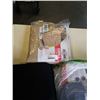 Image 3 : 3 BBQ GRILL COVERS, LIKE NEW, 2 BLACK, 1 BROWN