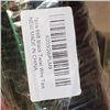 Image 5 : 330FT OF NEW GARDEN FLEXIBLE SOFT COVERED PLANT WIRE RETAIL $112