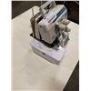 Image 3 : PRO LINE BABY LOCK SERGER MODEL BL4-738DF