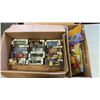 Image 1 : LOT OF DIE CAST VEHICLES