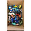 Image 1 : BOX OF VARIOUS DIE CAST VEHICLES