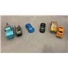 Image 3 : BOX OF VARIOUS DIE CAST VEHICLES