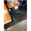 Image 2 : BLACK 54" SOFA TABLE