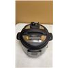 Image 2 : INSTANT POT DUO MULTICOOKER TESTED AND WORKING  - RETAIL $159