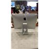 Image 2 : IMAC 21.5 INCH INTEL I5 , FACTORY RESET AND READY TO USE MODEL A1311 WITH KEYBOARD AND MOUSE