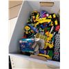 Image 2 : BOX OF ASSORTED LEGO