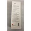Image 2 : LARQ WATER BOTTLE BLUE TESTED AND WORKING - RETAIL $124