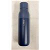 Image 3 : LARQ WATER BOTTLE BLUE TESTED AND WORKING - RETAIL $124