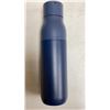 Image 4 : LARQ WATER BOTTLE BLUE TESTED AND WORKING - RETAIL $124