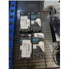 Image 1 : 4 CYNC FULL COLOR LIGHT BULBS - RETAIL $92