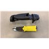 Image 3 : BLADE SEA DIVERS KINFE WITH SHEATH