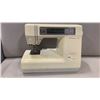 Image 2 : JANOME MEMORY CRAFT 8000 SEWING MACHINE